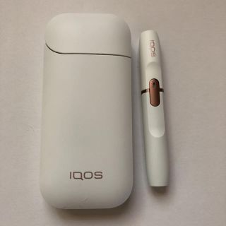 アイコス(IQOS)のIQOS本体(タバコグッズ)