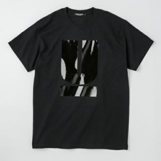 アンダーカバー(UNDERCOVER)の【新品】アンダーカバー Tシャツ(Tシャツ/カットソー(半袖/袖なし))