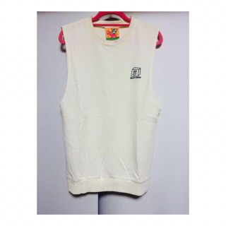 スライ(SLY)の▽ SLY × KeithHaring(カットソー(半袖/袖なし))