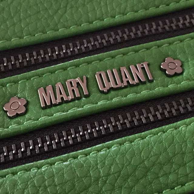 MARY QUANT(マリークワント)のMARY QUANT  レディースのバッグ(ショルダーバッグ)の商品写真