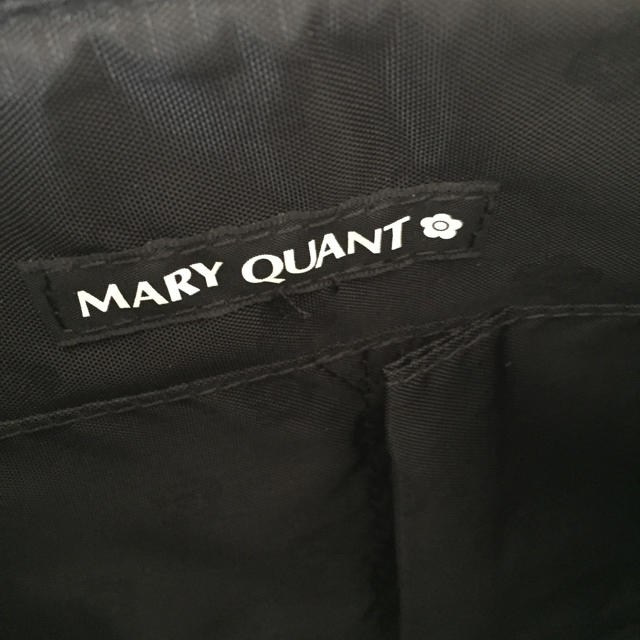 MARY QUANT(マリークワント)のMARY QUANT  レディースのバッグ(ショルダーバッグ)の商品写真