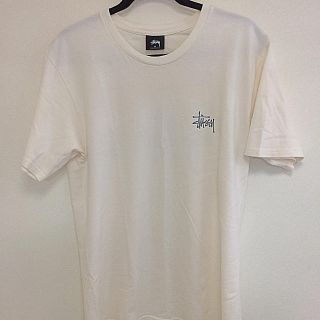 ステューシー(STUSSY)のステューシー tシャツ M(Tシャツ/カットソー(半袖/袖なし))