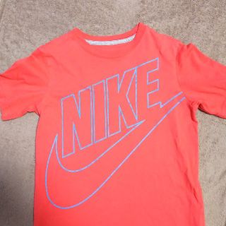 ナイキ(NIKE)のNIKE Tシャツ ジュニアＭサイズ(Tシャツ/カットソー)