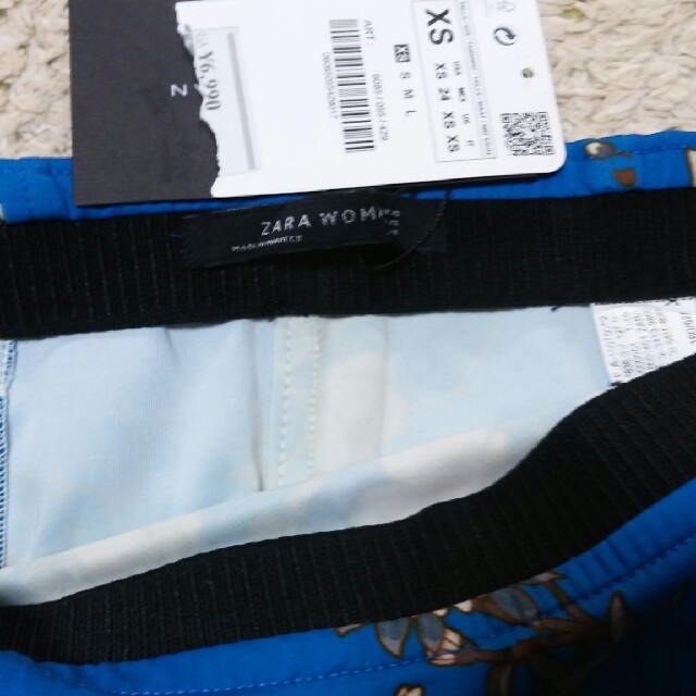 ZARA(ザラ)のZARA  ストレッチ タイトスカート レディースのスカート(その他)の商品写真