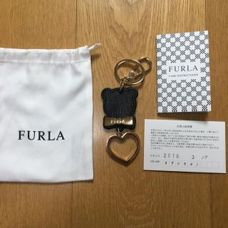 フルラ(Furla)のFURLA キーホルダー(キーホルダー)