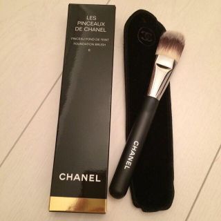 シャネル(CHANEL)の値下げ♡CHANEL♡ブラシ(その他)