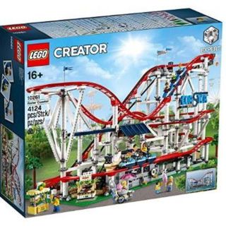 （専用です。）レゴ (LEGO)  10261(模型製作用品)