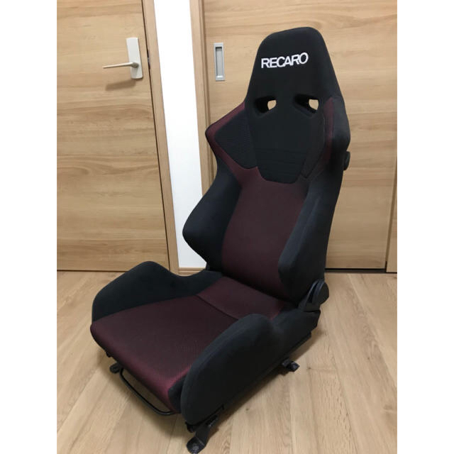 25%OFF】 RECARO - レカロ スポーツシート 車内アクセサリ - www