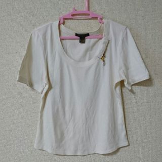 ルイヴィトン(LOUIS VUITTON)のルイヴィトン Tシャツ(Tシャツ(半袖/袖なし))