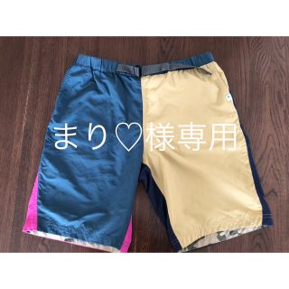 カリマー(karrimor)のkarrimorハーフパンツ(ハーフパンツ)