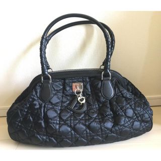 ディオール(Christian Dior) トートバッグ(レディース)(ナイロン)の ...