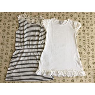 ザラキッズ(ZARA KIDS)のワンピース  110-118(ワンピース)