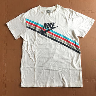 ナイキ(NIKE)のナイキTシャツ XL (Tシャツ/カットソー(半袖/袖なし))