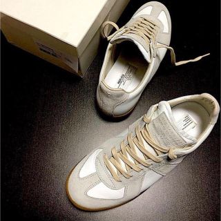 マルタンマルジェラ(Maison Martin Margiela)のkkks様専用(スニーカー)