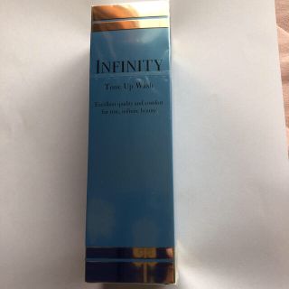 インフィニティ(Infinity)の※みっこ様専用※KOSE infinity 洗顔クレンジングセット(未開封)(洗顔料)