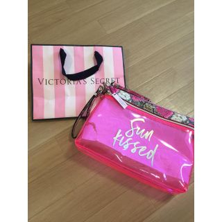 ヴィクトリアズシークレット(Victoria's Secret)のVICTORIAS SECRET RENA様専用(クラッチバッグ)