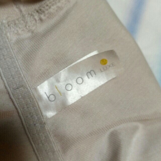 BLOOM(ブルーム)のbloomガードル レディースの下着/アンダーウェア(その他)の商品写真