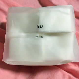 イプサ(IPSA)のイプサ♡コットン(その他)