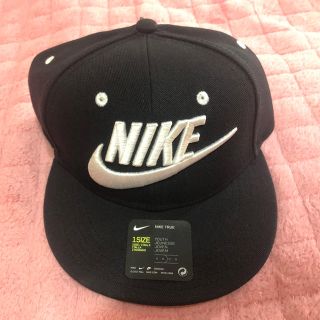 ナイキ(NIKE)の新品未使用 NIKE キャップ フューチュラ(帽子)