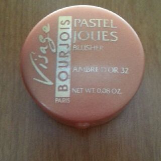 ブルジョワ(bourjois)のパナ様専用 ☆ブルジョワ☆BOURJOIS チーク NO.32(チーク)