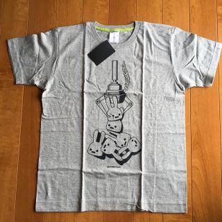 キューン(CUNE)の新品未使用品 CUNE Tシャツ UFO Mサイズ(Tシャツ/カットソー(半袖/袖なし))