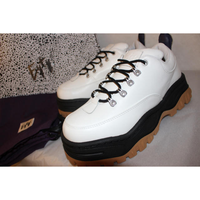 おトク】 エイティーズ 【“完売商品”Eytys - Balenciaga New 26.1