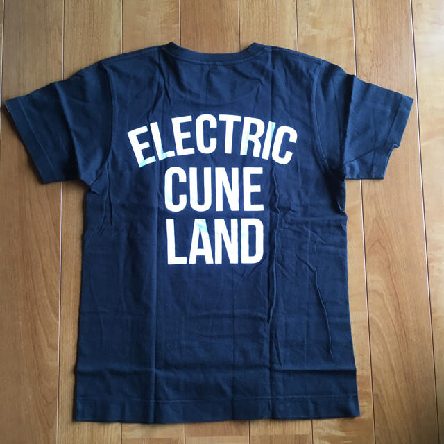 CUNE(キューン)のCUNE Tシャツ S サイズ メンズのトップス(Tシャツ/カットソー(半袖/袖なし))の商品写真