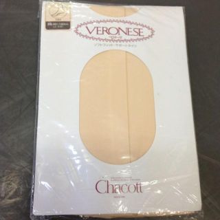 チャコット(CHACOTT)のチャコット バレエ タイツ 新品(その他)