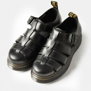 ドクターマーチン(Dr.Martens)のドクターマーチン ヴァイバル サンダル uk9(サンダル)