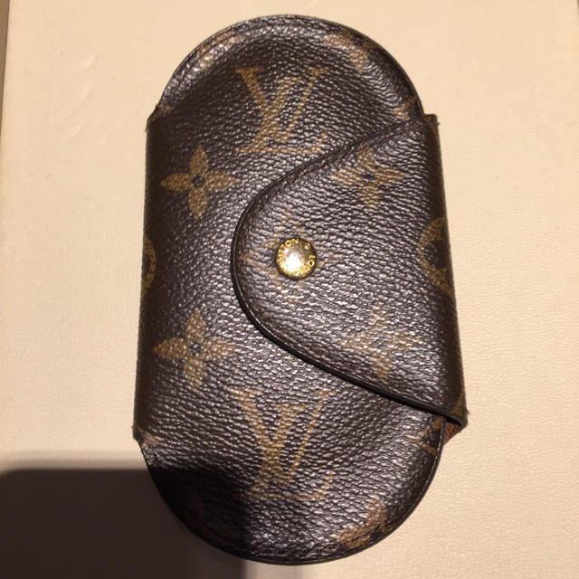 LOUIS VUITTON(ルイヴィトン)のルイヴィトン  モノグラム 6連キーケース メンズのファッション小物(キーケース)の商品写真