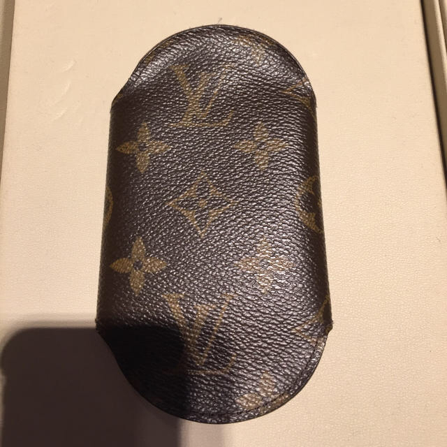 LOUIS VUITTON(ルイヴィトン)のルイヴィトン  モノグラム 6連キーケース メンズのファッション小物(キーケース)の商品写真