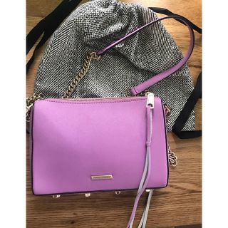 レベッカミンコフ(Rebecca Minkoff)のレベッカミンコフ♡ショルダーバッグ(ショルダーバッグ)