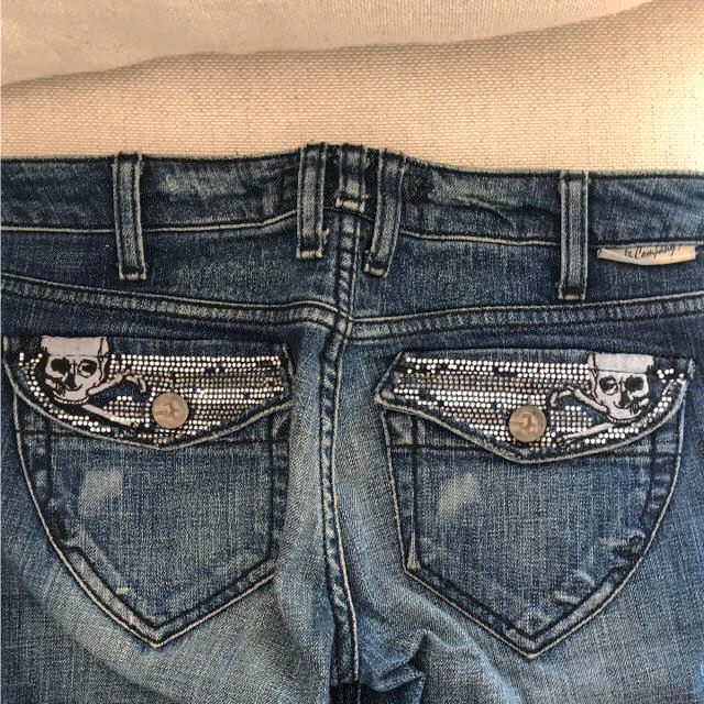 J&Company - 美品☆J&Company デニムの通販 by Coco 's shop|ジェイ