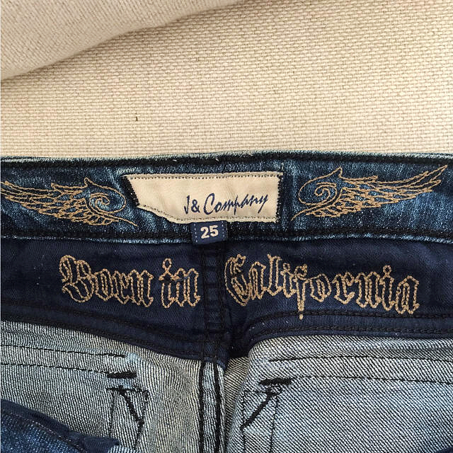 J&Company - 美品☆J&Company デニムの通販 by Coco 's shop|ジェイ