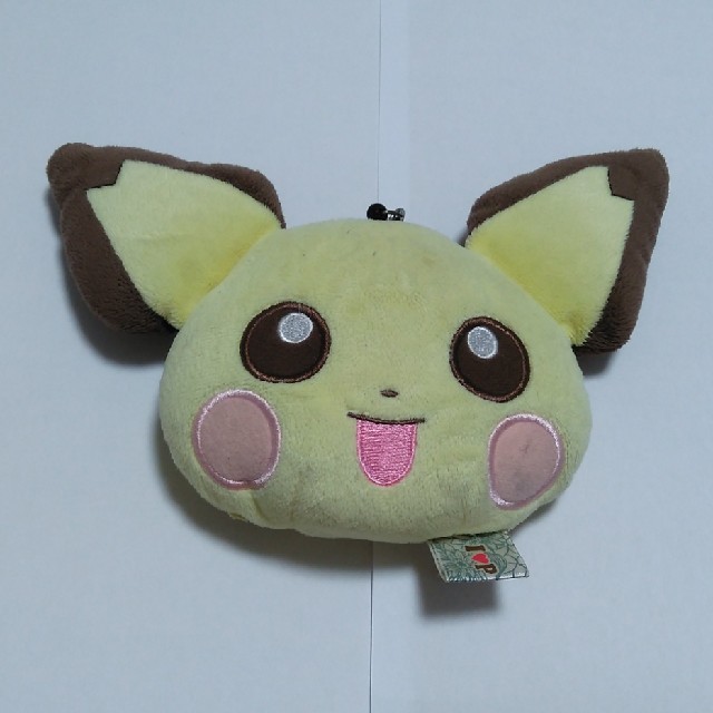 ポケモン ピチュー リール付きパスケースの通販 By 退会予定 ポケモンならラクマ ポケモン ピチュー リール付きパスケースの通販 By 退会予定 ポケモンならラクマ