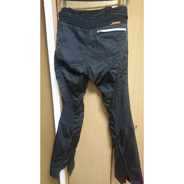 HYOD メッシュパンツ M 傷ありの通販 by たつや's shop|ラクマ HYOD メッシュパンツ
