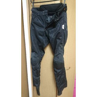 HYOD メッシュパンツ M 傷あり(装備/装具)