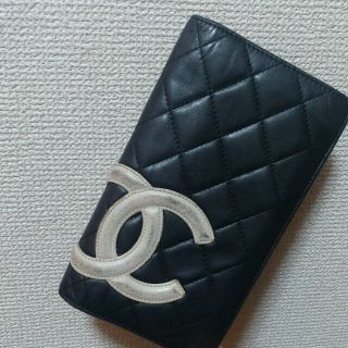 シャネル(CHANEL)のCHANEL長財布(財布)