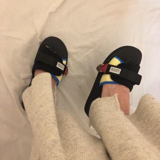 トーガ(TOGA)のTOGA SUICOKE トーガ(サンダル)