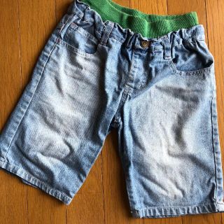 ジャンクストアー(JUNK STORE)のジャンクストアーのハーフパンツ☆130(パンツ/スパッツ)