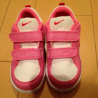 ナイキ(NIKE)のNIKE キッズ シューズ(その他)