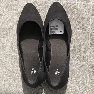 エイチアンドエム(H&M)のH &M  パンプス(ハイヒール/パンプス)