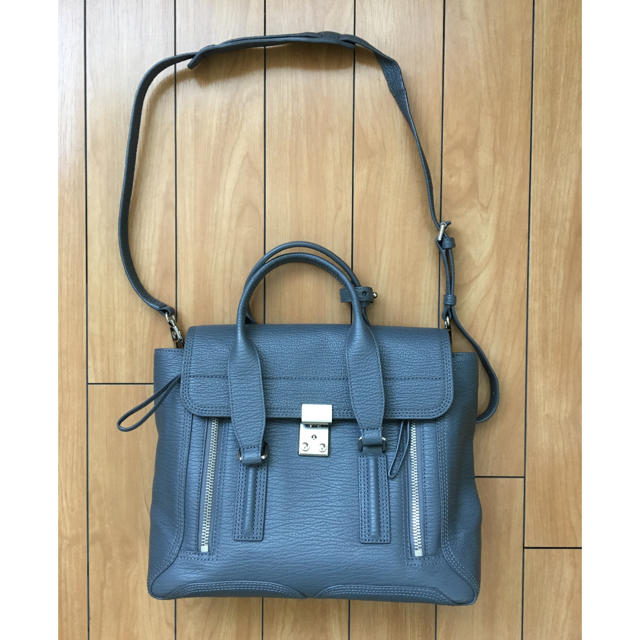 バッグ 3.1 3.1 PhillipLimの通販 by mari0385's shop｜スリーワン