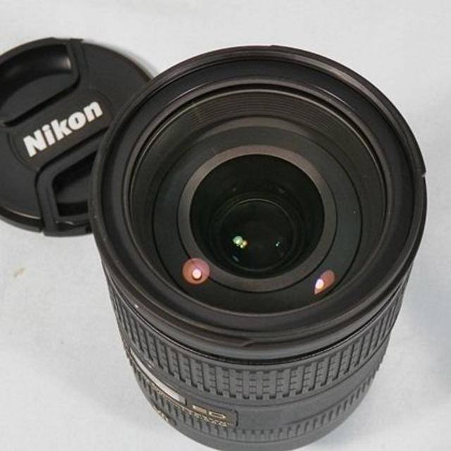 Nikon AF-S 28-300mm F3.5-5.6G ED VR の通販 by 北海道札幌SHOP｜ニコンならラクマ - ニコン 新作特価