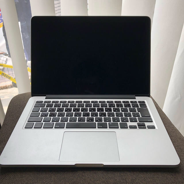 Apple - Macbook pro 13.3inch