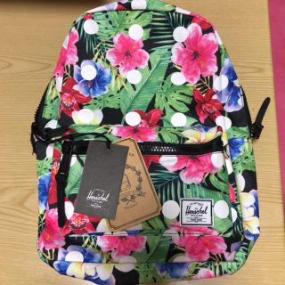 ハーシェル(HERSCHEL)のキッズ リュックサック ハーシェル(リュックサック)