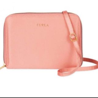 フルラ(Furla)のFURLA ストラップつきマルチケース(その他)