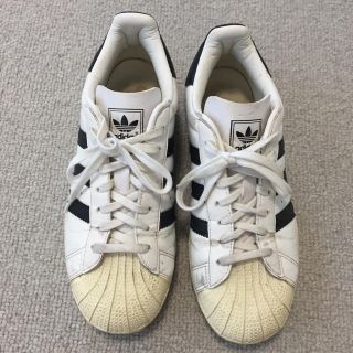 アディダス(adidas)のadidas superstar アディダス スーパースター(スニーカー)