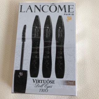 ランコム(LANCOME)のLANCOME♡ ｳﾞｨﾙﾄｩｰｽﾞ　ﾄﾞｰﾙｱｲ  (マスカラ)