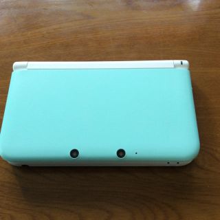 ニンテンドー3DS(ニンテンドー3DS)のニンテンドー3dsll(家庭用ゲーム機本体)